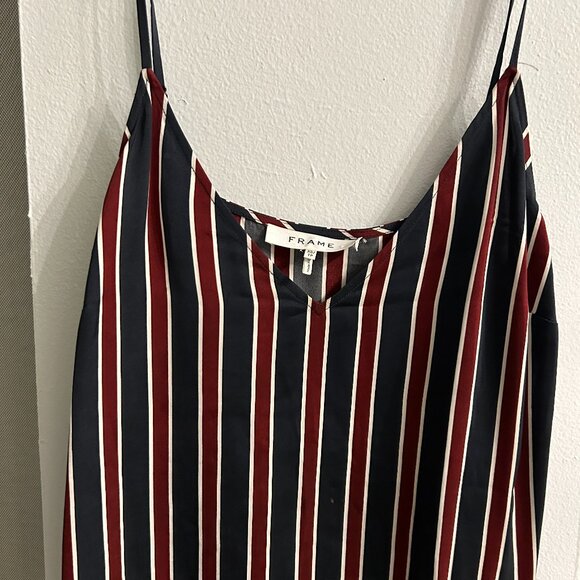 FRAME CAMISOLE - SIZE XS - Picture 2 of 5